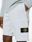 short Stone Island