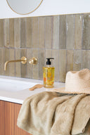 GEL LAVANT MAINS A SAINT-TROPEZ  BAOBAB