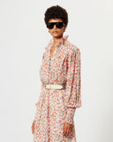 ROBE EN COTON GALOA  Marant Etoile