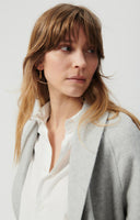 WOMEN'S COAT DADOULOVE AMERICAN VINTAGE