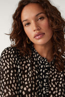 bingo. CHEMISE MANCHES LONGUES ba&sh