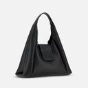Hogan H-Bag Hobo Medium Noir Hogan