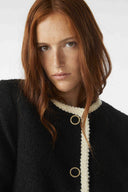 fedji. VESTE MANCHES LONGUES ba&sh