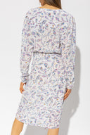robe danalia  Marant Etoile