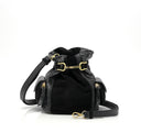 SAC LOLA Python noir Claris Virot