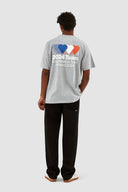 Teo Back Team T-shirt  Arte