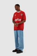 Simon Knit Shirt Arte