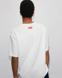 T-SHIRT OVERSIZE TIGER 'VARSITY JUNGLE' kenzo