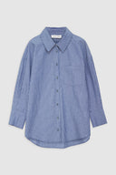 chemise mika Anine Bing