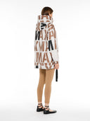este réversible en toile imperméable Max Mara