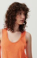 DÉBARDEUR FEMME JACKSONVILLE AMERICAN VINTAGE