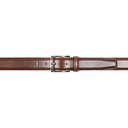 BELT - CALF CROCKETT & JONES LTD