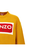 'Tricolor Kenzo Paris' sweater
