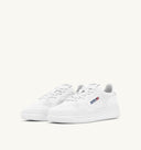 BASKET MEDALIST EASEKNIT LOW IEN TISSU BLANC