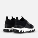 Slip-on Hogan Hyperactive Noir