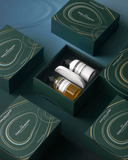 Soins des mains luxueux marie stella maris N°12 Objets d'Amsterdam