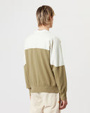SWEATSHIRT BICOLORE "MARANT" HOWLEY Marant