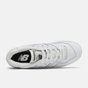 sneakers 550 WHITE NEW BALANCE