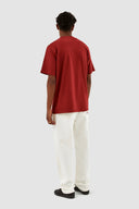 Pantalon Poage Back Heart Arte