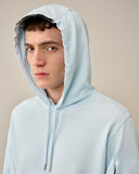 Light Fleece Hoodie C.P. Company