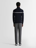 GILET WENGEN FIZ FUSALP