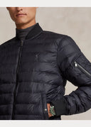 Le bomber rangeable Beaton Ralph Lauren
