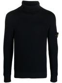 pull Stone Island 552C2 Navy