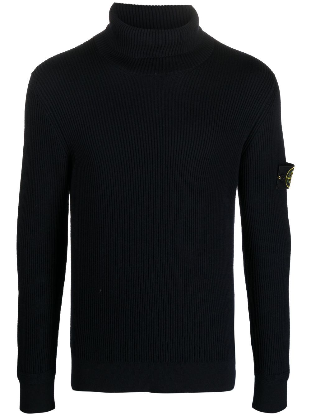 Pull Stone Island Taille M - Apricot - Logo Brodé - État Parfait