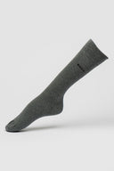 chaussette Boss Black
