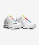 SNEAKERS SALOMON XT-4 OG WHITE/EBONY/LUNAR ROCK