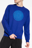 sweat Stone Island