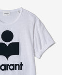 t-shirt Marant Etoile