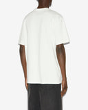 T-shirt Isabel Marant Etoile homme beige