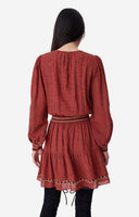 robe VANESSA BRUNO