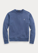 Sweat en molleton bouclé  Ralph Lauren