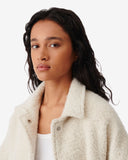 BLOUSON SANS MANCHES ETORIA iro