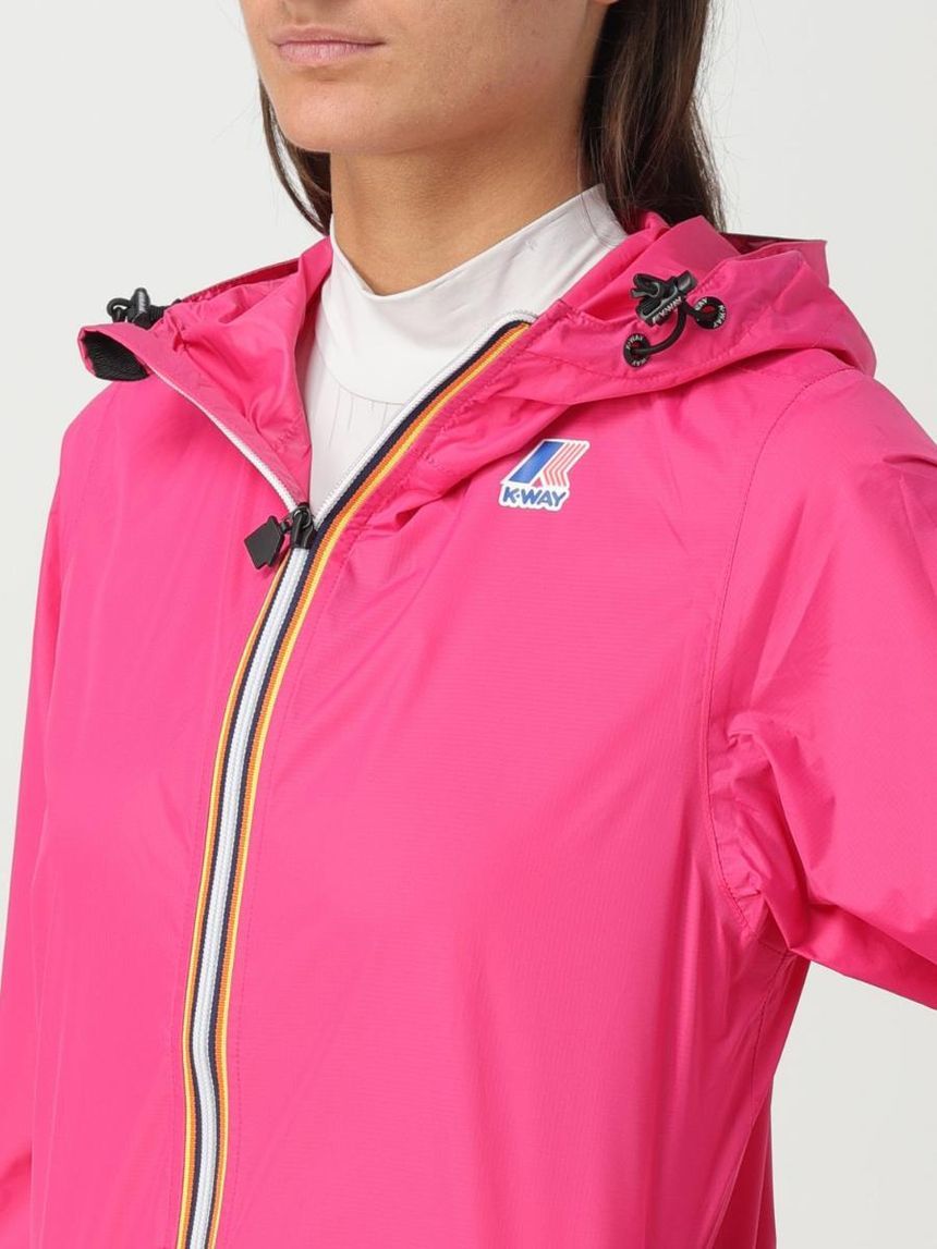 Le Vrai Claude K-Way— HENIN - Main Image