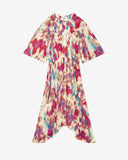 MAGGY DRESS Marant Etoile