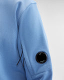 Diagonal Raised Fleece Sweatshirt C.P. Company