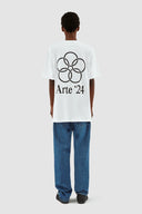 Teo Back Rings T-shirt Arte