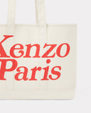 GRAND TOTE BAG 'KENZO UTILITY'