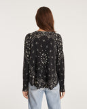 PULL MELA BANDANA kujten