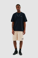 Samuel Logo Shorts Arte