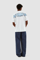 Teo Back Multi Runner T-shirt ARTE