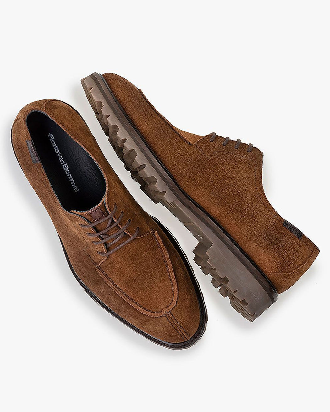 Sturdi Van Bommel Floris— HENIN - Main Image