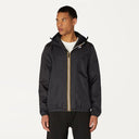 Le Vrai Claude 3.0 Warm K-Way