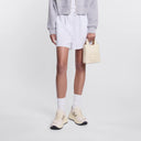 sac Hogan H-Bag Mini Ivoire