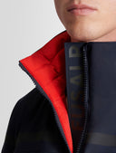 VESTE DE SKI EDGAR FUSALP