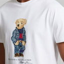 t-shirt Ralph Lauren