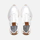 Sneakers Hogan H601 Blanc